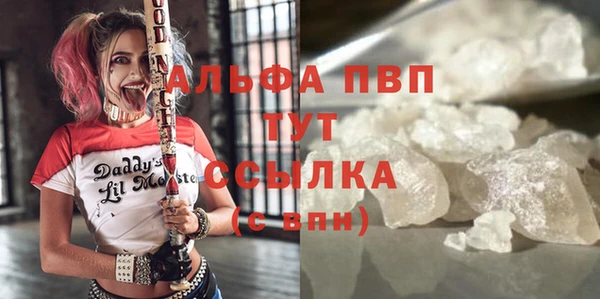 винт Алзамай